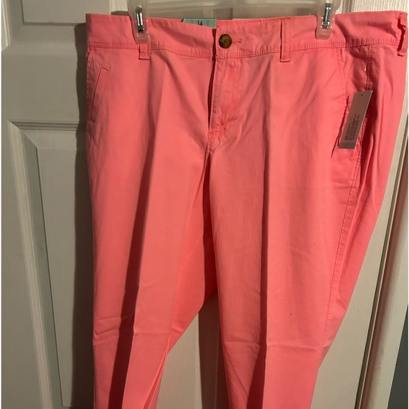 Old Navy boyfriend, skinny jeans - Picture 3 of 4